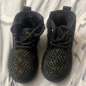 Toddler UGG Boots 7c